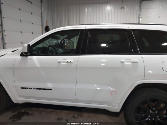Продажа на аукционе авто 2020 Jeep Grand Cherokee Altitude 4x4, vin: 1C4RJFAG6LC171325, номер лота: 44854598