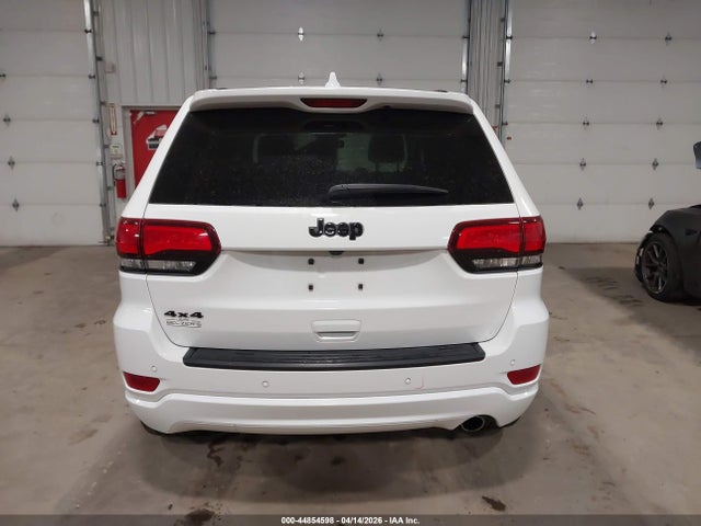 Продажа на аукционе авто 2020 Jeep Grand Cherokee Altitude 4x4, vin: 1C4RJFAG6LC171325, номер лота: 44854598