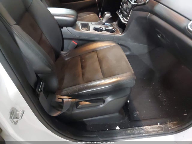 Продажа на аукционе авто 2020 Jeep Grand Cherokee Altitude 4x4, vin: 1C4RJFAG6LC171325, номер лота: 44854598