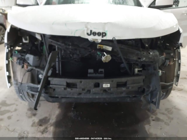 Продажа на аукционе авто 2020 Jeep Grand Cherokee Altitude 4x4, vin: 1C4RJFAG6LC171325, номер лота: 44854598