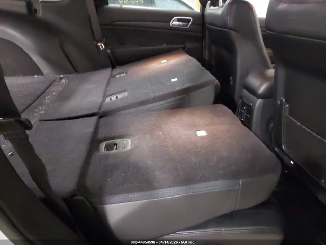 Продажа на аукционе авто 2020 Jeep Grand Cherokee Altitude 4x4, vin: 1C4RJFAG6LC171325, номер лота: 44854598