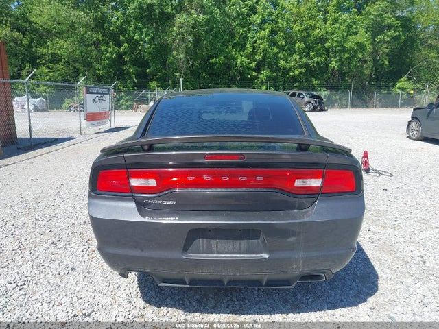 2013 Dodge Charger Se მანქანა იყიდება აუქციონზე, vin: 2C3CDXBG5DH610258, აუქციონის ნომერი: 44854603