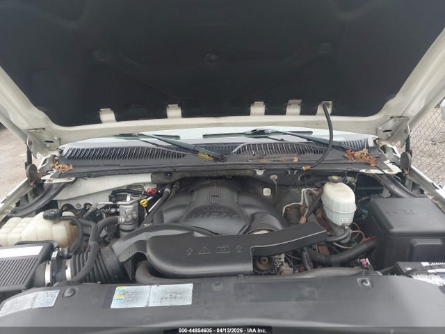 2006 CADILLAC ESCALADE 1GYEK63N46R104807 Photo 9