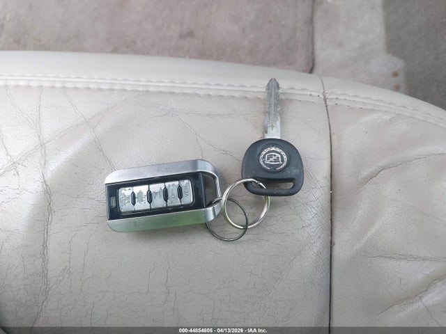 2006 CADILLAC ESCALADE 1GYEK63N46R104807 Photo 10