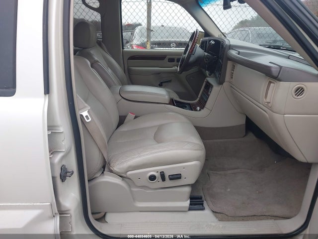 2006 CADILLAC ESCALADE 1GYEK63N46R104807 Photo 4
