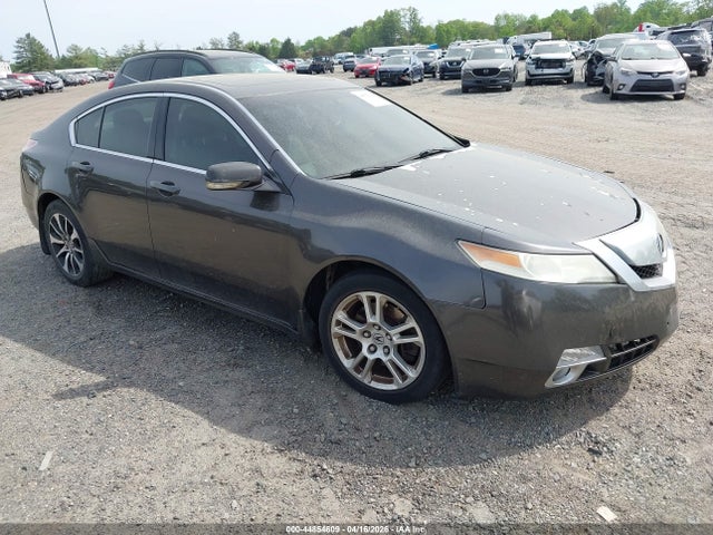 Aukcja sprzedaży 2009 Acura Tl 3.7, vin: 19UUA96209A005154, numer aukcji: 44854609