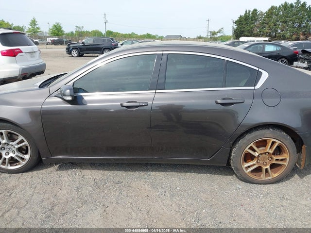 44854609 :رقم المزاد ، 19UUA96209A005154 vin ، 2009 Acura Tl 3.7 مزاد بيع