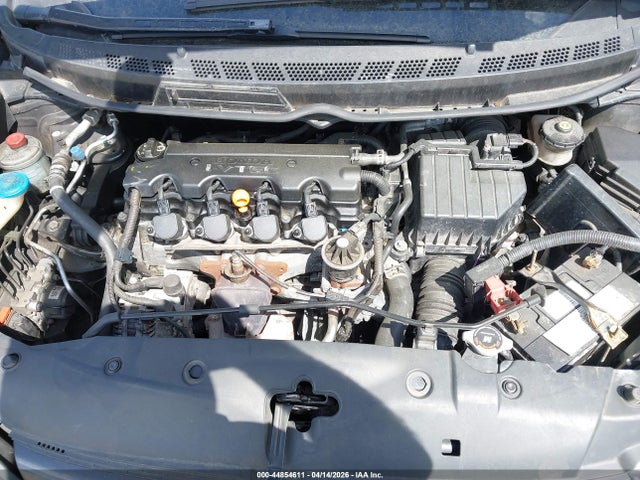 Продаж на аукціоні авто 2006 Honda Civic Ex, vin: 2HGFG12856H515175, номер лоту: 44854611