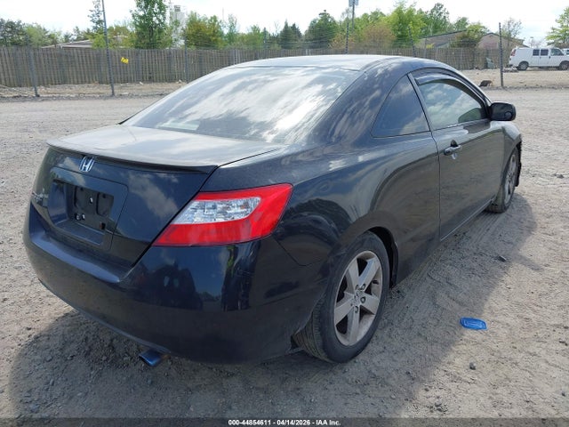 Продаж на аукціоні авто 2006 Honda Civic Ex, vin: 2HGFG12856H515175, номер лоту: 44854611