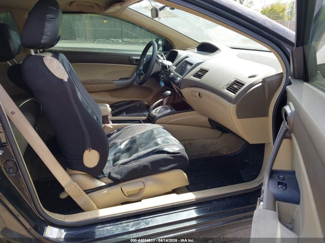 Продаж на аукціоні авто 2006 Honda Civic Ex, vin: 2HGFG12856H515175, номер лоту: 44854611