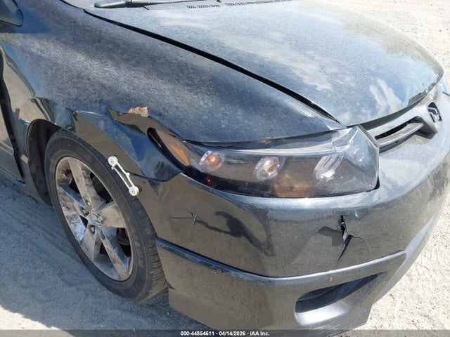 Продаж на аукціоні авто 2006 Honda Civic Ex, vin: 2HGFG12856H515175, номер лоту: 44854611