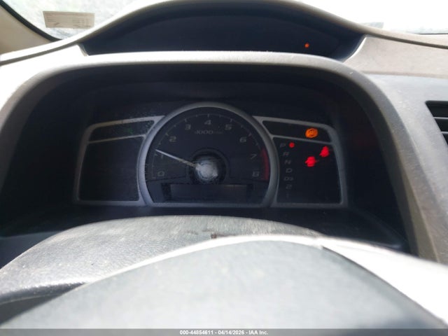 Продаж на аукціоні авто 2006 Honda Civic Ex, vin: 2HGFG12856H515175, номер лоту: 44854611
