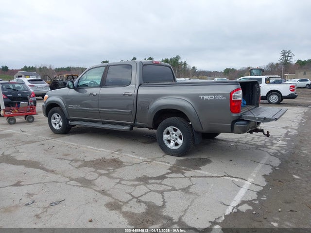 2005 TOYOTA TUNDRA 5TBDT48125S477975 Photo 2