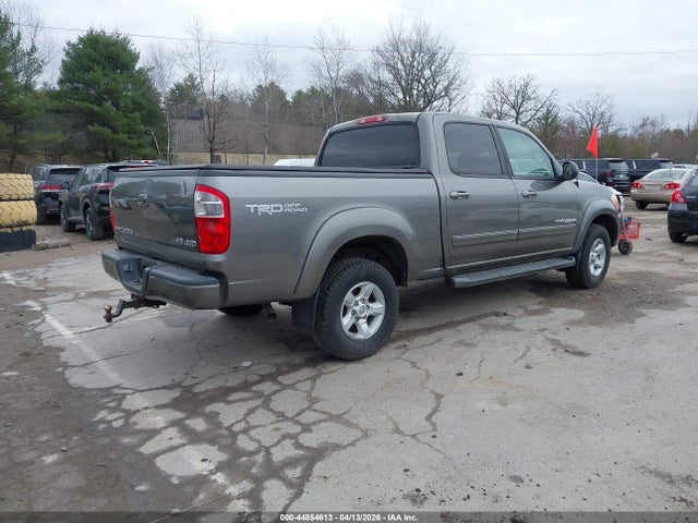 2005 TOYOTA TUNDRA 5TBDT48125S477975 Photo 3