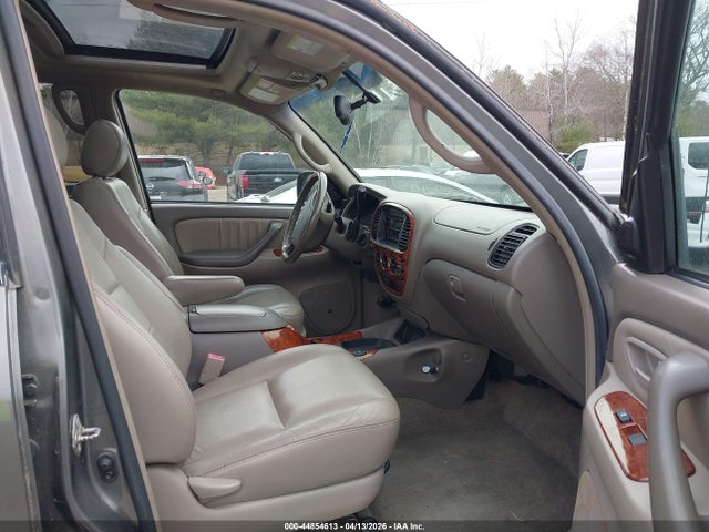 2005 TOYOTA TUNDRA 5TBDT48125S477975 Photo 4