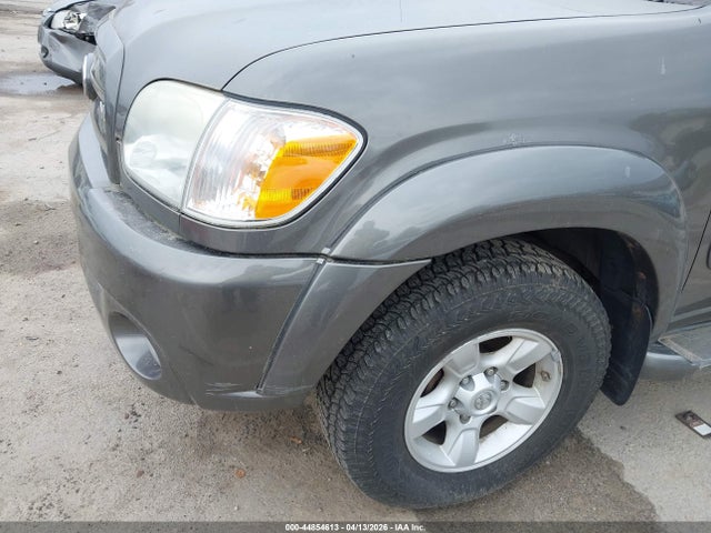 2005 TOYOTA TUNDRA 5TBDT48125S477975 Photo 5