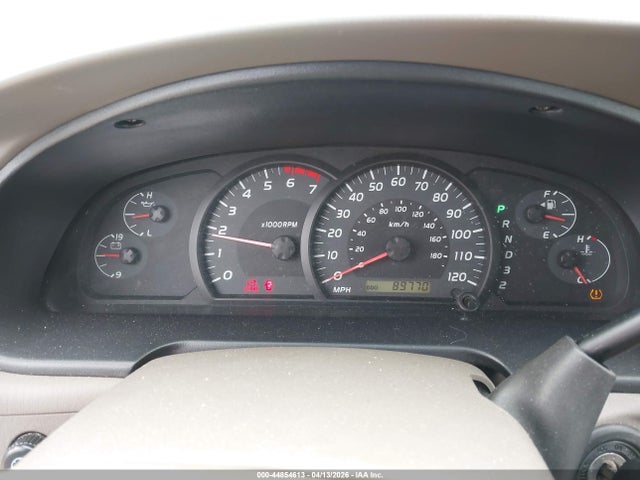 2005 TOYOTA TUNDRA 5TBDT48125S477975 Photo 6