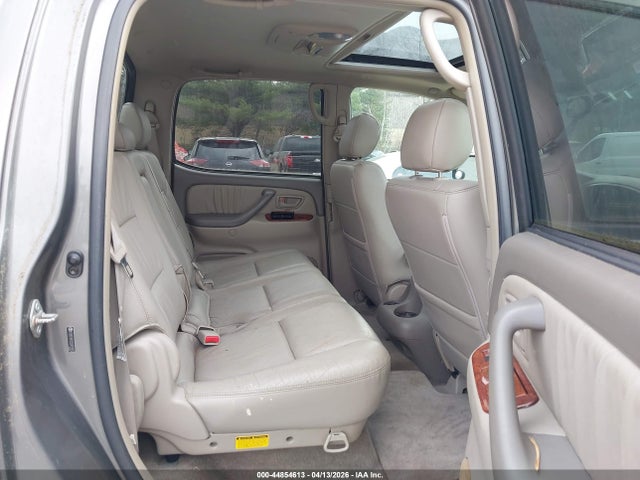 2005 TOYOTA TUNDRA 5TBDT48125S477975 Photo 7