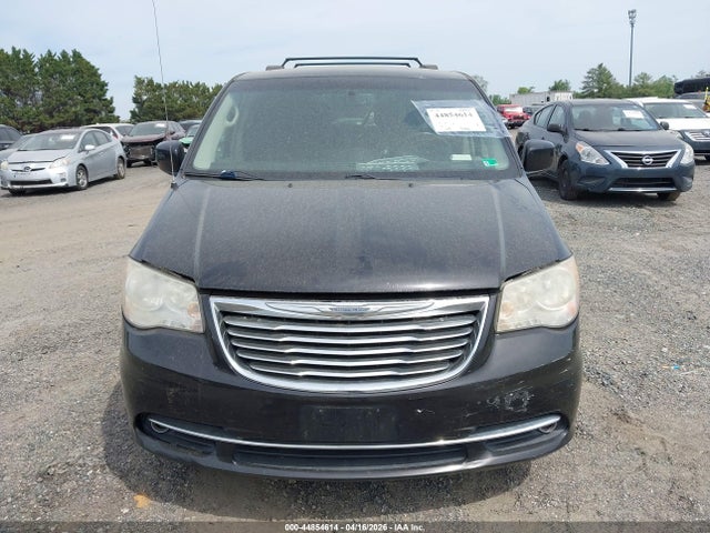 Продаж на аукціоні авто 2015 Chrysler Town & Country Touring, vin: 2C4RC1BG8FR505040, номер лоту: 44854614