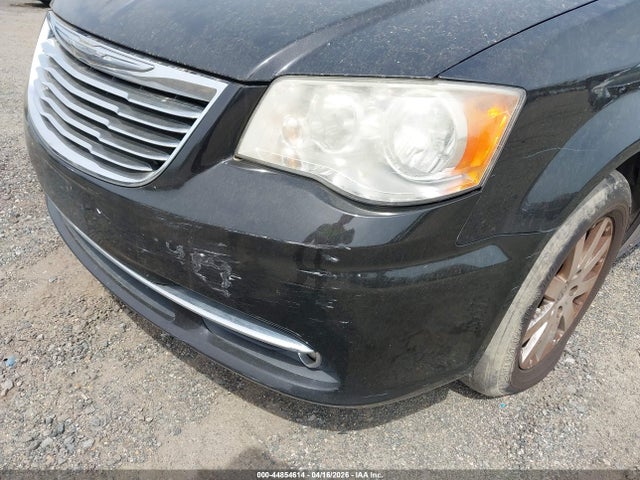 Продаж на аукціоні авто 2015 Chrysler Town & Country Touring, vin: 2C4RC1BG8FR505040, номер лоту: 44854614