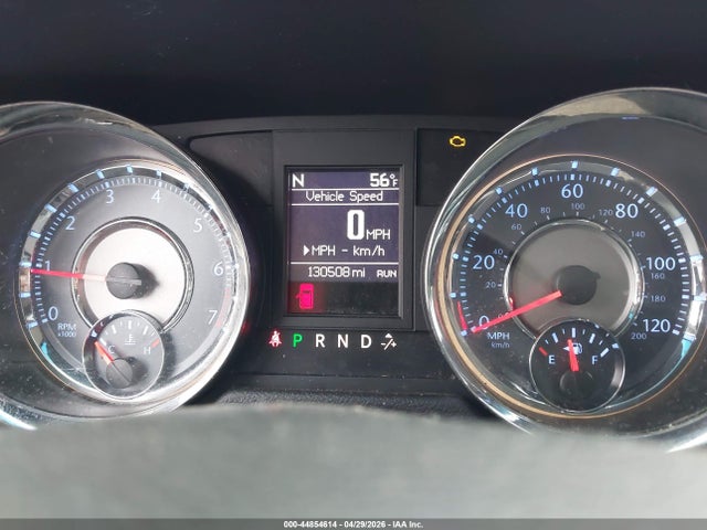 Продаж на аукціоні авто 2015 Chrysler Town & Country Touring, vin: 2C4RC1BG8FR505040, номер лоту: 44854614