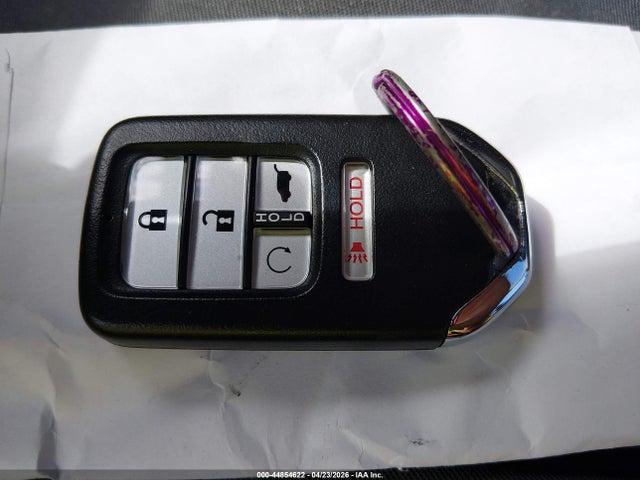 2017 Honda Cr-v მანქანა იყიდება აუქციონზე, vin: 2HKRW1H88HH501318, აუქციონის ნომერი: 44854622