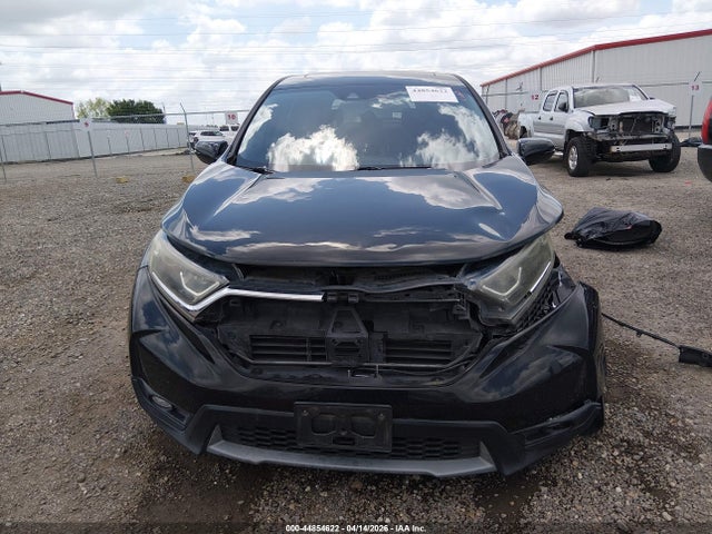 2017 Honda Cr-v მანქანა იყიდება აუქციონზე, vin: 2HKRW1H88HH501318, აუქციონის ნომერი: 44854622