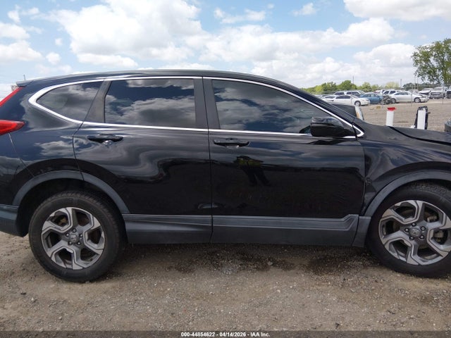 2017 Honda Cr-v მანქანა იყიდება აუქციონზე, vin: 2HKRW1H88HH501318, აუქციონის ნომერი: 44854622