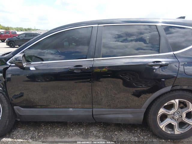 2017 Honda Cr-v მანქანა იყიდება აუქციონზე, vin: 2HKRW1H88HH501318, აუქციონის ნომერი: 44854622