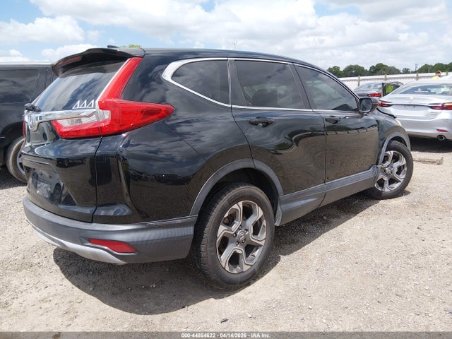 2017 Honda Cr-v მანქანა იყიდება აუქციონზე, vin: 2HKRW1H88HH501318, აუქციონის ნომერი: 44854622
