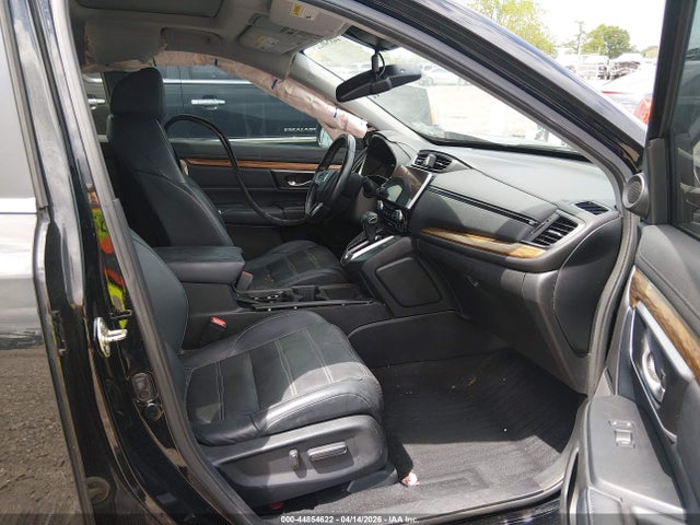 2017 Honda Cr-v მანქანა იყიდება აუქციონზე, vin: 2HKRW1H88HH501318, აუქციონის ნომერი: 44854622