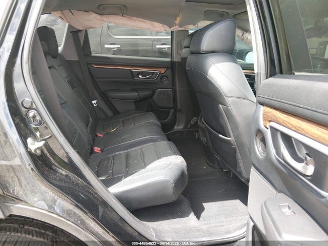 2017 Honda Cr-v მანქანა იყიდება აუქციონზე, vin: 2HKRW1H88HH501318, აუქციონის ნომერი: 44854622