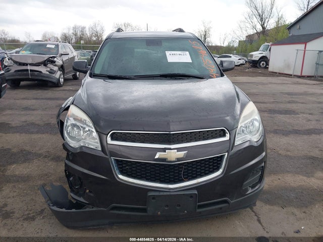 Aukcja sprzedaży 2013 Chevrolet Equinox 1lt, vin: 2GNALDEK6D6324698, numer aukcji: 44854625