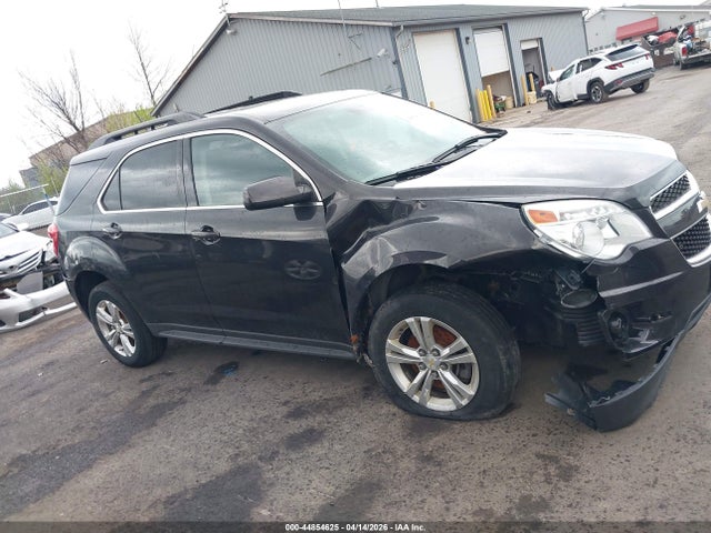 Aukcja sprzedaży 2013 Chevrolet Equinox 1lt, vin: 2GNALDEK6D6324698, numer aukcji: 44854625