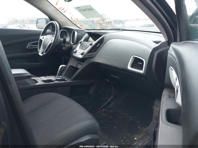 Aukcja sprzedaży 2013 Chevrolet Equinox 1lt, vin: 2GNALDEK6D6324698, numer aukcji: 44854625