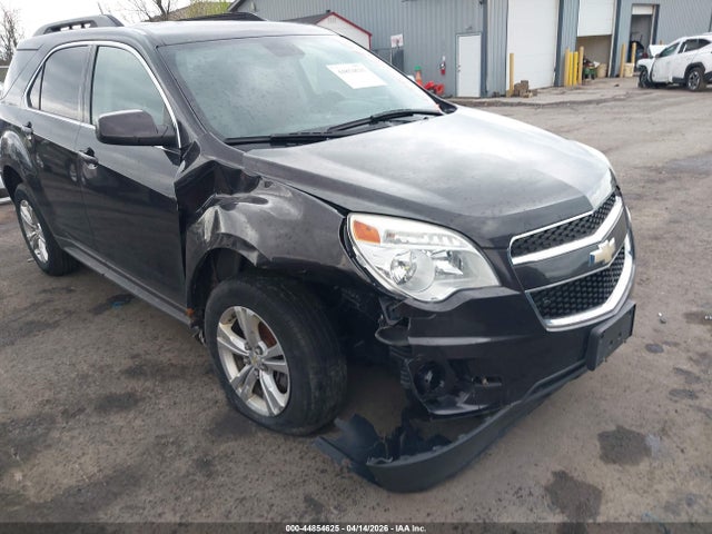 Aukcja sprzedaży 2013 Chevrolet Equinox 1lt, vin: 2GNALDEK6D6324698, numer aukcji: 44854625