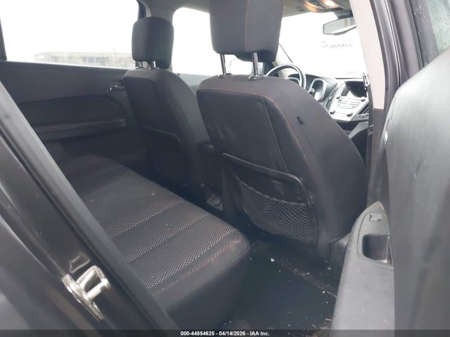 Aukcja sprzedaży 2013 Chevrolet Equinox 1lt, vin: 2GNALDEK6D6324698, numer aukcji: 44854625