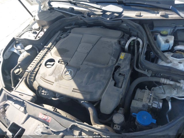 WDDGF8AB1EG220277 Mercedes-Benz C 300 Sport 4matic