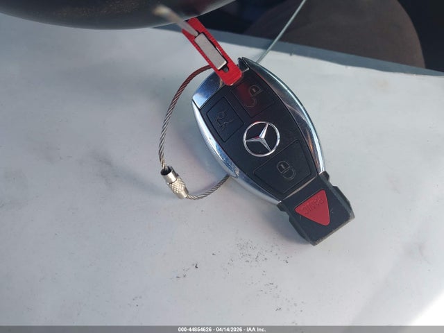 WDDGF8AB1EG220277 Mercedes-Benz C 300 Sport 4matic