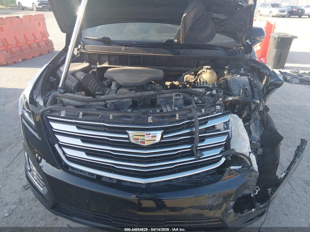Продаж на аукціоні авто 2017 Cadillac Xt5 Standard, vin: 1GYKNARS9HZ246342, номер лоту: 44854629