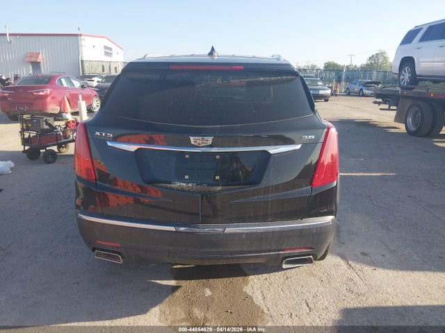 Продаж на аукціоні авто 2017 Cadillac Xt5 Standard, vin: 1GYKNARS9HZ246342, номер лоту: 44854629