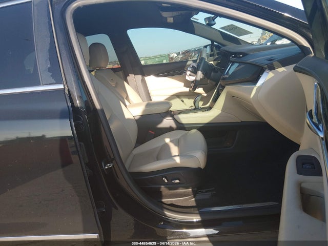 Продаж на аукціоні авто 2017 Cadillac Xt5 Standard, vin: 1GYKNARS9HZ246342, номер лоту: 44854629
