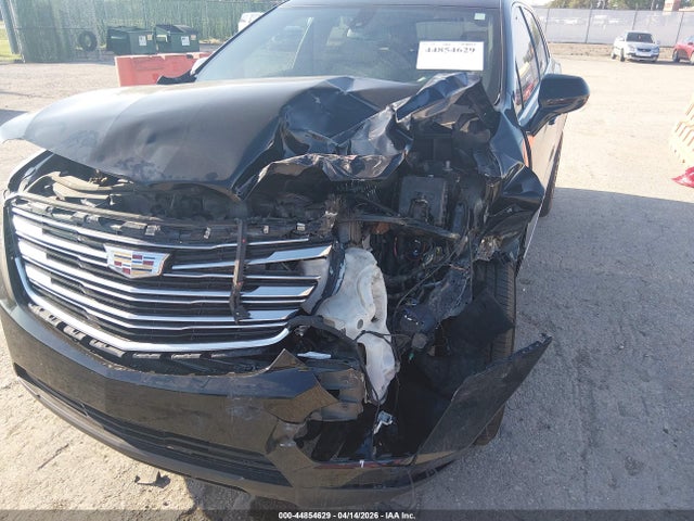 Продаж на аукціоні авто 2017 Cadillac Xt5 Standard, vin: 1GYKNARS9HZ246342, номер лоту: 44854629