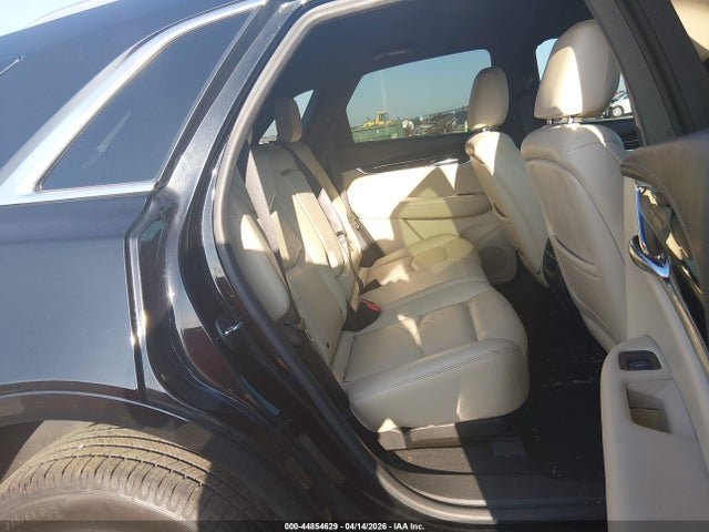 Продаж на аукціоні авто 2017 Cadillac Xt5 Standard, vin: 1GYKNARS9HZ246342, номер лоту: 44854629
