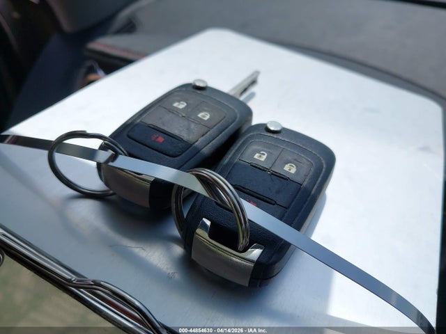 44854630 :رقم المزاد ، 2GKALMEK9E6308042 vin ، 2014 Gmc Terrain Sle-1 مزاد بيع