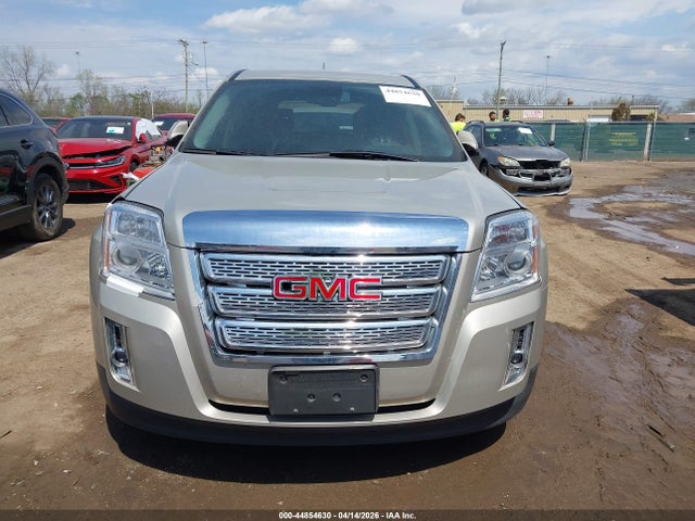 44854630 :رقم المزاد ، 2GKALMEK9E6308042 vin ، 2014 Gmc Terrain Sle-1 مزاد بيع
