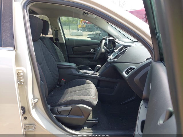 44854630 :رقم المزاد ، 2GKALMEK9E6308042 vin ، 2014 Gmc Terrain Sle-1 مزاد بيع