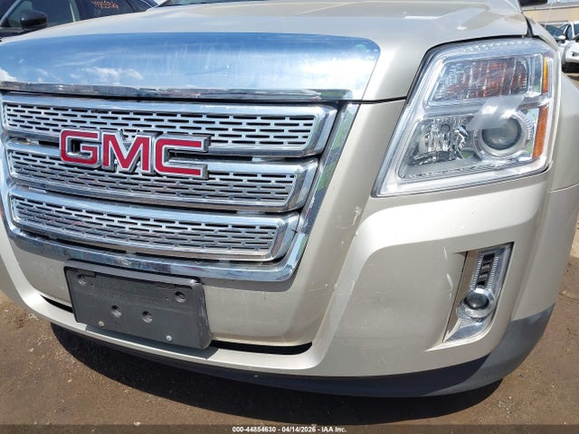 44854630 :رقم المزاد ، 2GKALMEK9E6308042 vin ، 2014 Gmc Terrain Sle-1 مزاد بيع
