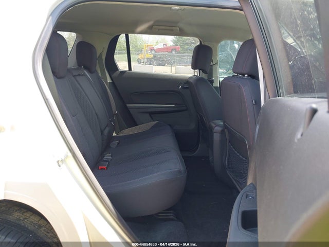44854630 :رقم المزاد ، 2GKALMEK9E6308042 vin ، 2014 Gmc Terrain Sle-1 مزاد بيع