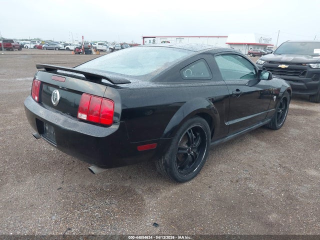 2009 FORD MUSTANG 1ZVHT80N495127514 Photo 3